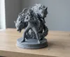 full model - 0.2mm layer, 2 walls, 15% infill
