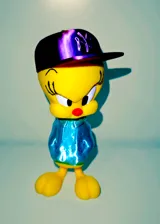 Фигурка Tweety в уличен стил