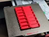 One Color (engraved)