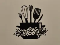 Décoration cuisine — photo 1