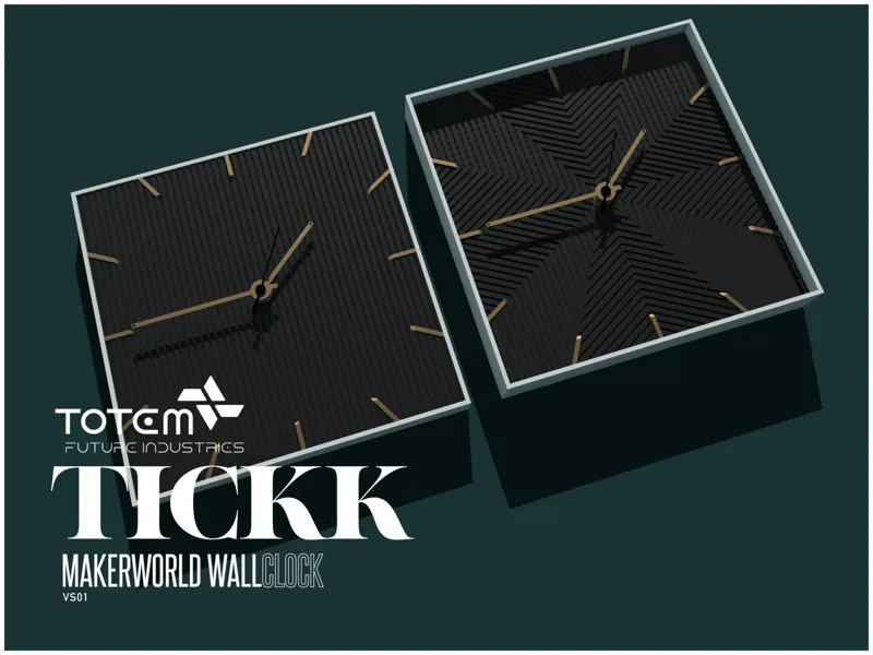 TICKK