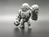 0.16mm layer, 3 walls, 15% infill