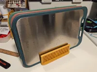 0.2mm layer, 3 walls, 15% infill