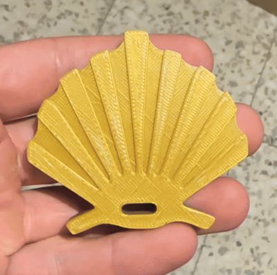 Buen Camino! - Santiago de Compostela