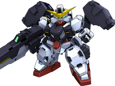 SD Gundam - Archangel (Fat Angel)