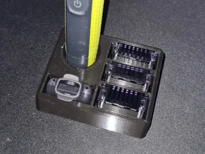 OneBlade holder