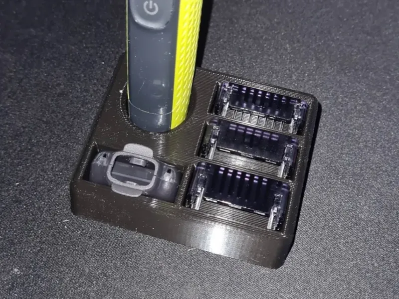 OneBlade holder