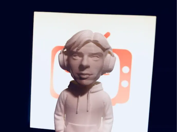 Oi Oi Oi Oi Firtana Figure