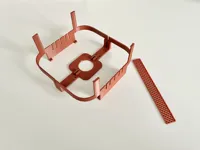 version v2, separate handles option, stronger internal frame
