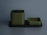 0.2mm  - Smooth Walls