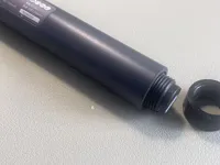 0.12mm 层高, 2 层墙, 100% 填充