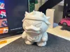 0.2mm layer, 6 walls, 25% infill