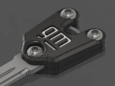 90's GM Key Fob