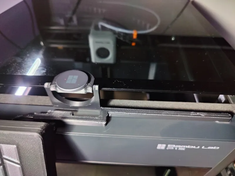 Xtouch Cable Cover (Angled) 