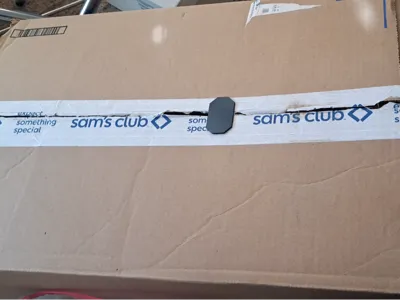 Keeps the Box Closed