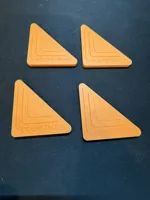 Balises magnétiques pour tableau Rocketbook — photo 3
