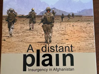A Distant Plain - GMT Games - Box Storage Insert