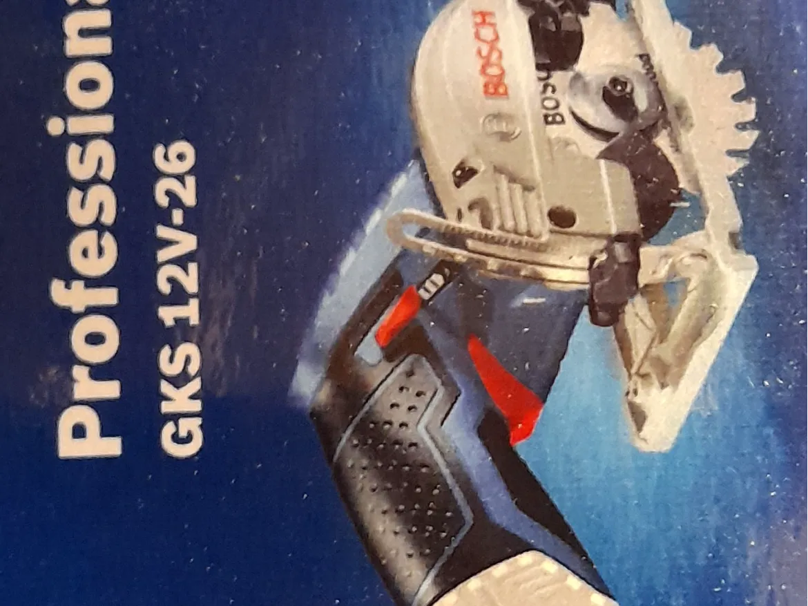 Adaptateur scie Bosch GKS 12V pour rail Dewalt