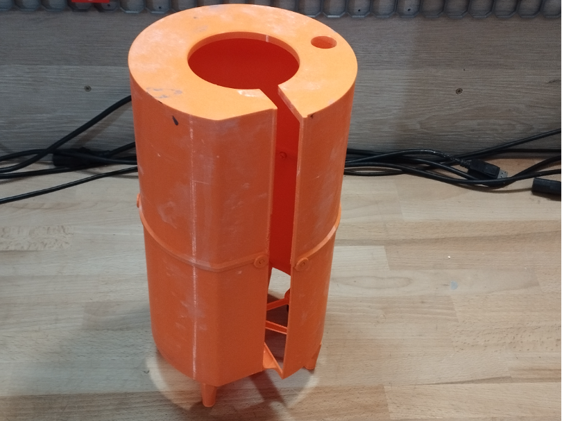 Paint Roller Cleaner (Hydro-Spin) 