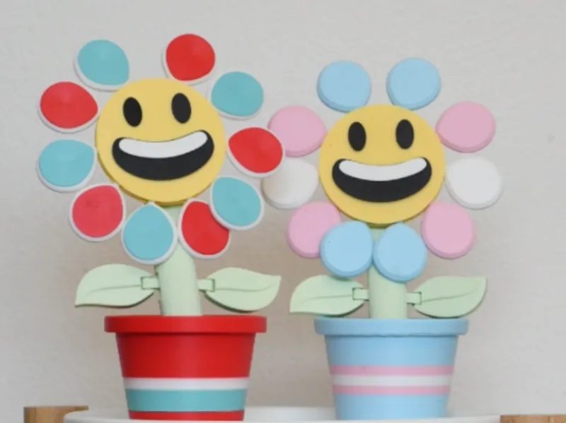 Flexi Flower Customize The Petals