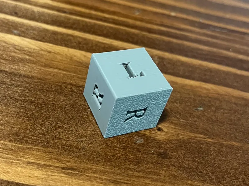 Left Right Dice