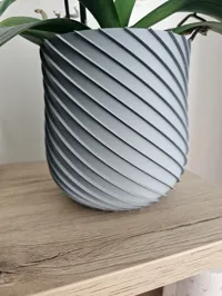 Vase pour orchidées — photo 2