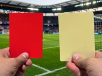 printed by object, use red and yellow filament