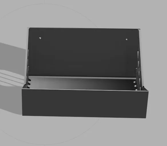 wall shelf - Free 3D Print Model - MakerWorld