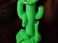 Cactus CowBoy