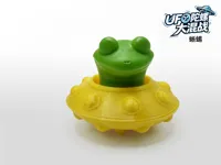 宇宙指尖陀螺-蜥蜴