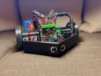 RC Rover