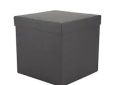 Box lok
