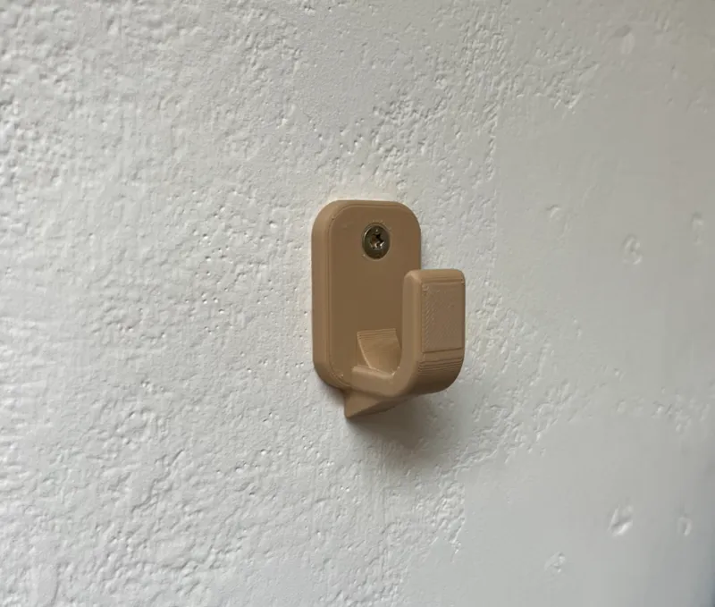 Wall hanger for clothes NEW VERSION!