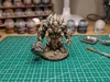 0.12mm layer, 3 walls, 4% infill
