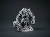 0.08mm layer, 3 walls, 4% infill