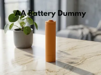 Dummy AA Battery