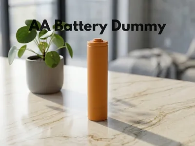 Dummy AA Battery