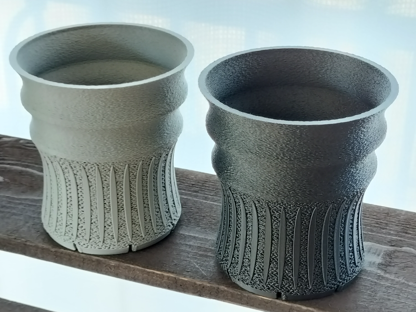 Agave Plant Vase z051 三十二相-32sou-100 mesh