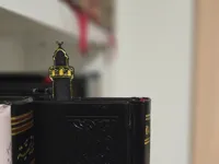 0.16mm layer, 3 walls, 15% infill