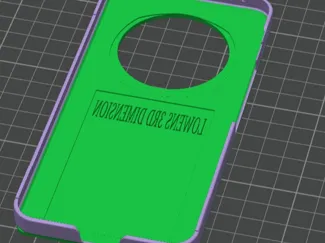 Honor Magic 4 pro case