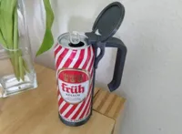 Poignée pour canette 500 ml — photo 4