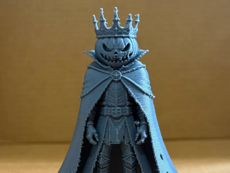Pumpkin King