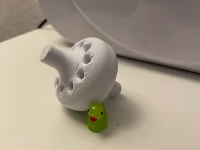 Oribtal Spinnging Fidget - The Cat toy for Humans