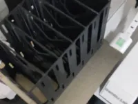 0.2mm layer, 2 walls, 5% infill