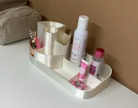 Organisateur de salle de bain beauté — photo 2