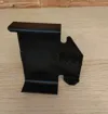 0.2mm layer, 3 walls, 25% infill
