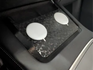 Magsafe Insert for Tesla Model 3 or Y