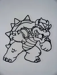 perfil para A1 mini