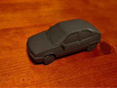 Opel Kadett