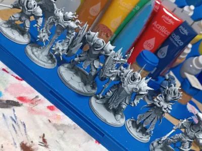 Elemental Guardians